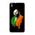 HACHI Indian Flag Mobile Cover For HTC Desire 816 :: HTC Desire 816G