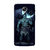 HACHI Lord Shiva Mobile Cover For OnePlus 3T