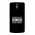 HACHI Cool Case Mobile Cover For OnePlus One :: OnePlus One