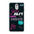 HACHI Cool Case Mobile Cover For Lenovo Vibe P1m