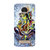 HACHI Lord Ganesha Mobile Cover For Motorola Moto Z Play