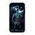 HACHI Lord Shiva Mobile Cover For Samsung Galaxy Core Prime