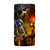 HACHI Lord Shiva Mobile Cover For OnePlus Three :: OnePlus 3