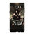 HACHI Lord Shiva Mobile Cover For Samsung Galaxy A7 (2016)