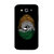 HACHI Indian Artistic Flag Mobile Cover For Samsung Galaxy Grand 2