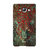 HACHI Leopard Mobile Cover For Samsung Galaxy E7