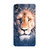 HACHI King Lion Mobile Cover For HTC Desire 820 :: HTC Desire 820 Plus :: HTC Desire 820s