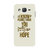 HACHI Cool Case Mobile Cover For Samsung Galaxy J2
