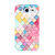 HACHI Beautiful Pattern Mobile Cover For Samsung Galaxy J2 (2016)