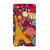 HACHI Love Paris Mobile Cover For Samsung Galaxy E7