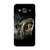 HACHI Lord Shiva Mobile Cover For Samsung Galaxy J2