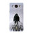 HACHI Lord Shiva Mobile Cover For Samsung Galaxy ON8