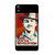 HACHI Bhagat Singh Ji Mobile Cover For HTC Desire 826