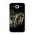 HACHI Lord Shiva Mobile Cover For Samsung Galaxy J2 Pro (2016)