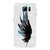 HACHI Cool Case Mobile Cover For Samsung Galaxy S6 Edge Plus