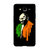 HACHI Indian Flag Mobile Cover For Samsung Galaxy On7