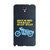 HACHI Cool Case Mobile Cover For Samsung Galaxy Note 3 Neo