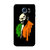 HACHI Indian Flag Mobile Cover For Samsung Galaxy S6 Edge