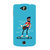 HACHI Cool Case Mobile Cover For Acer Liquid Z530