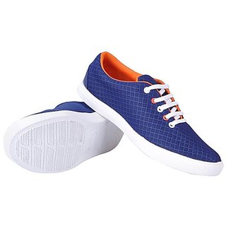 red rose men's casual shoes