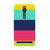 HACHI Colorful Pattern Mobile Cover For Asus Zenfone 2 ZE551ML