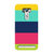 HACHI Colorful Pattern Mobile Cover For Asus Zenfone Selfie ZD551KL