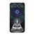 HACHI Lord Shiva Mobile Cover For Asus Zenfone Max ZC550KL :: Asus Zenfone Max ZC550KL (2016)