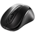 Intex Style Wireless Optical Mouse-Black