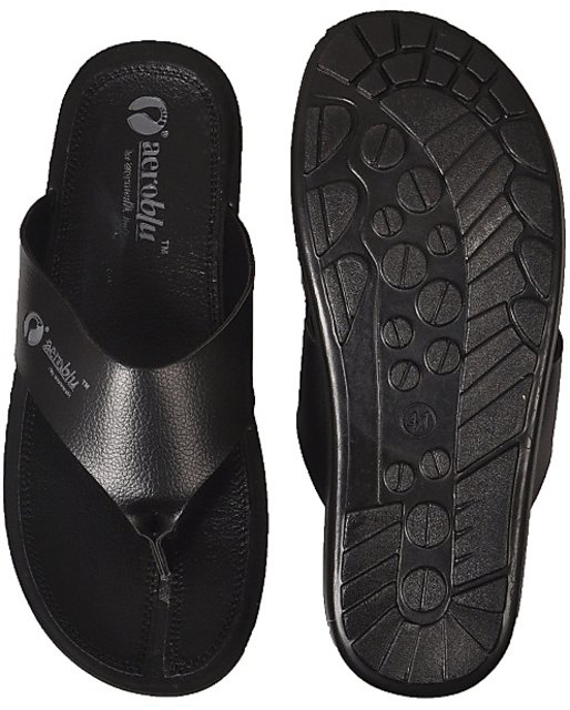 aeroblu mens slippers