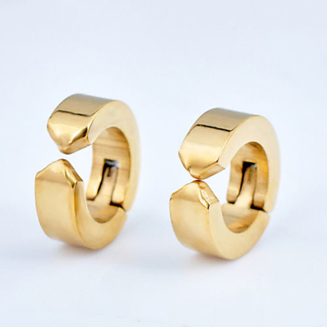Paradigm 018 ct Mens Stud  Buy Certified Gold  Diamond Mens Earrings  Online  KuberBoxcom  KuberBoxcom