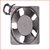 MAA-KU EC Exhaust Fan for Extra Small Kitchen, FAN SIZE  4.75inches (12x12x3.8cm) square, Material  Thermoplastic, Co