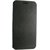 Shree Retail High Quality PU Leather Flip Cover For Vivo Xplay 6 - Black