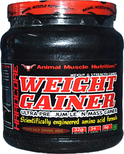 Buy Animal Muscle Weight Gainer Online @ ₹800 from ShopClues Buy Animal Muscle Weight Gainer Online @ ₹800 from ShopClues