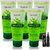 Nutriglow Neem Tulsi Face Wash (Pack Of 5)