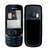 Nokia 6303 Classic (Black) Full Housing Body Panel