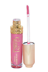 GLAM 21 SUPER SMOOTH LIPGLOSS SILKY EFFECT  With Liner  Rubber Band -HRHH-F3