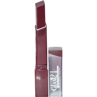 GLAM 21 LIPSTICK With Liner  Rubber Band - RPAA-S10