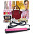 Parlour Combo Makeup Sets With Facial Kit  Straightener