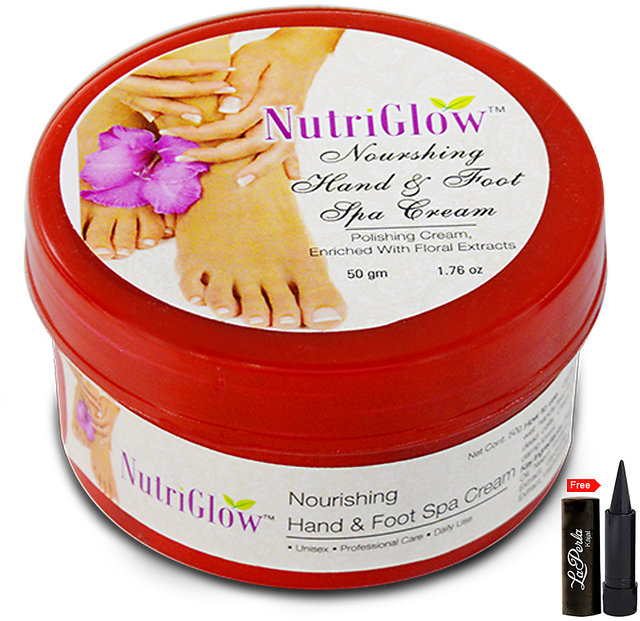 nutriglow cream