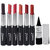 MARS Lip Rouge Playmate Series Sweet Lipstick Pack of 6 Free Kajal-PGGP-A3