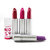 Mars Color Blast Lipistic (Pack of 4) Available in 24 Colors (Shade-2)