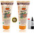 ADS Natural Apricot Scrub 5oml Buy 1 Get 1 Free With Kajal