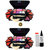 Kiss Beauty Nano Makeup Kit Buy 1 Get 1 Free With Kajal