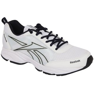 Buy REEBOK White Running Shoes Online 