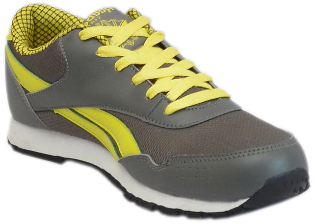 reebok cruise ride running shoes