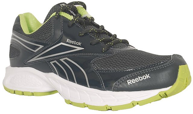 reebok cruise ride running shoes