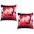 Valtellina Loveable Print For  Your Love Cushion Covers set of 2