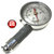 Dial Tyre Pressure Gauge Meter Metal Body