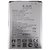 100 Percent Original LG BL-46ZH Battery For LG Leon Tribute 2 K7 LS675 D213 H340 L33 X210 in 2125mAh With 1 Month Warant