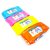 BABY WIPES WET combo of 4 pack